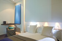 Quadruple Room, 2 Bedrooms, 2 Bathrooms