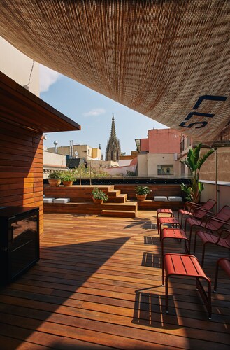Hotel Neri Relais & Chateaux
