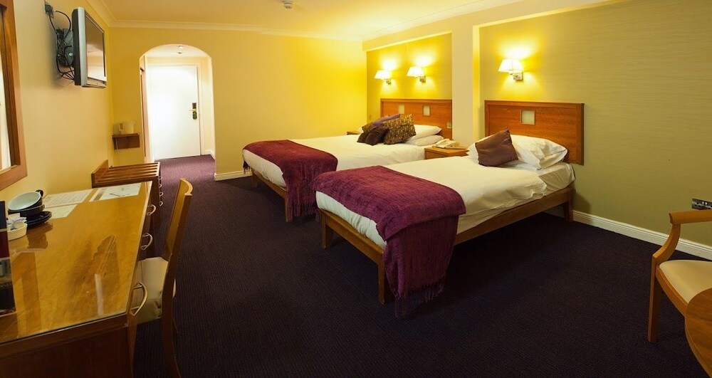 Guestroom