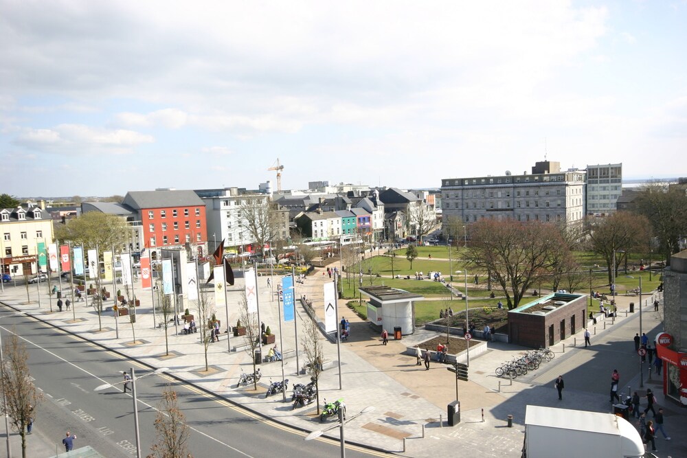 City View