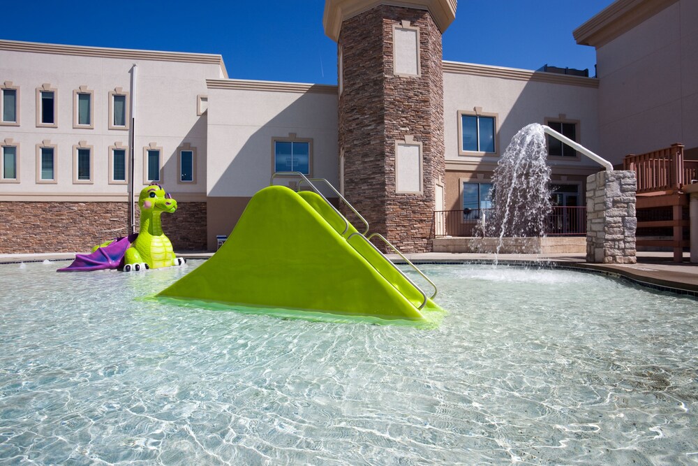 Childrens Pool