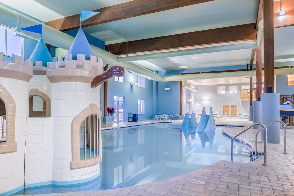 Childrens Pool