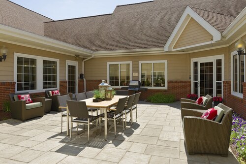 Residence Inn Philadelphia Montgomeryville
