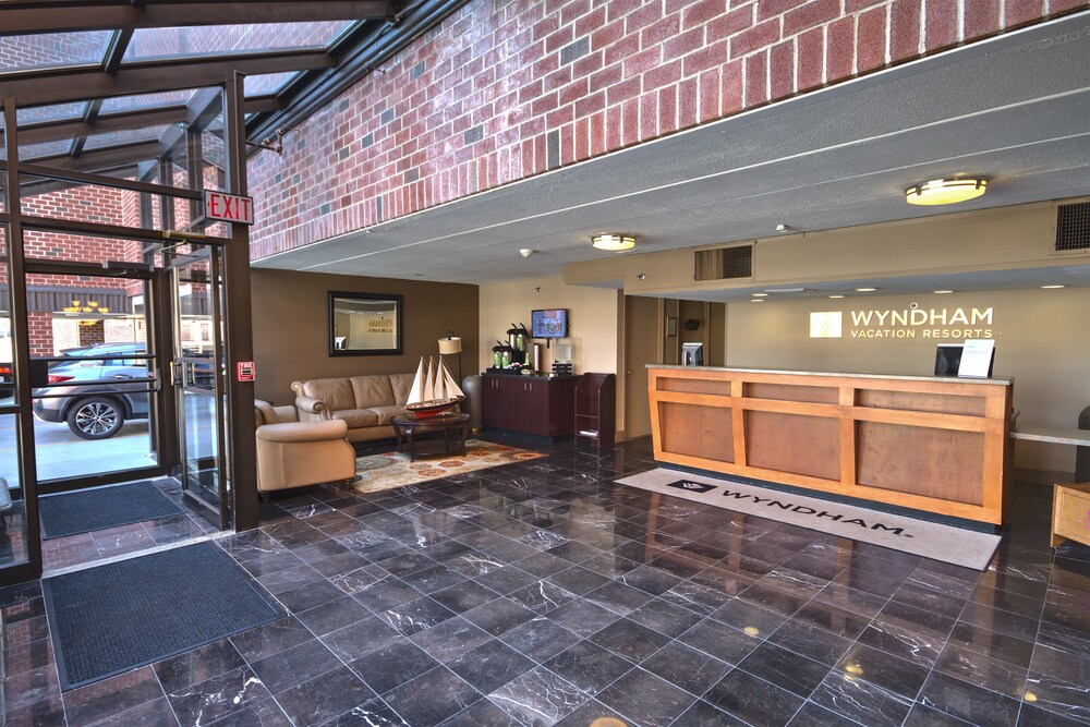 Reception Hall