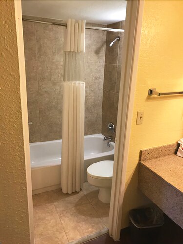 Cuarto de baño