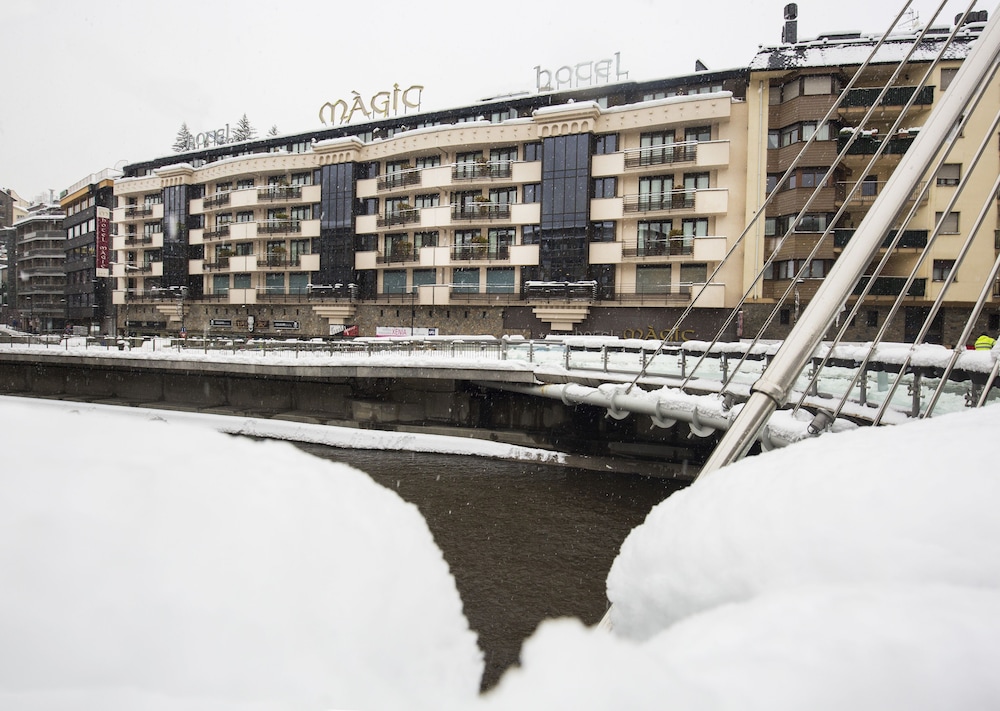 Hotel Front