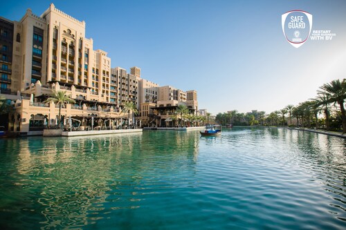 Jumeirah Mina A Salam
