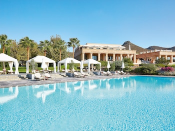 Cape Sounio, Grecotel Exclusive Resort