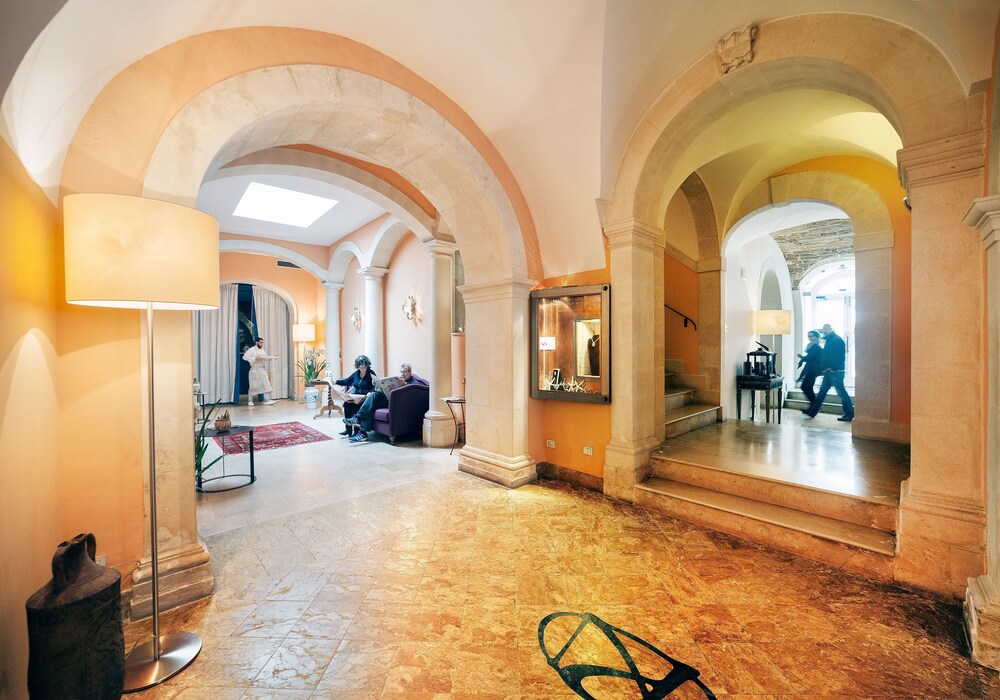 Hall