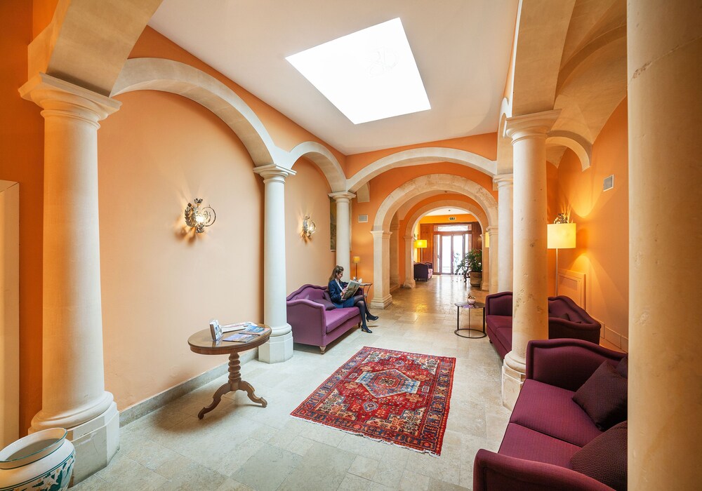 Hall