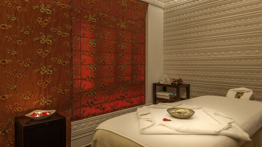 Treatment Room
