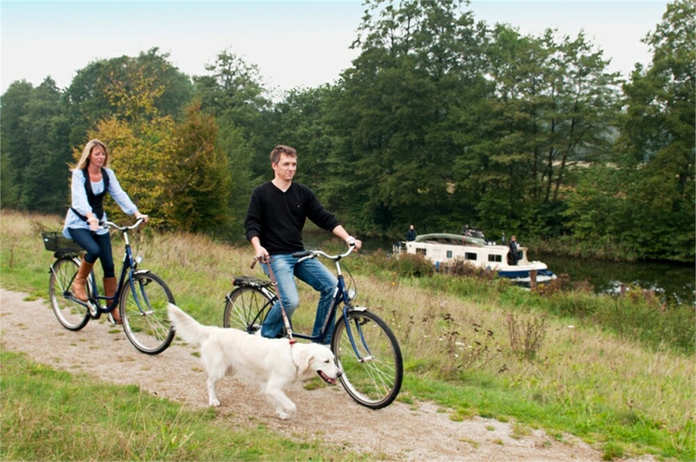 Bicycling
