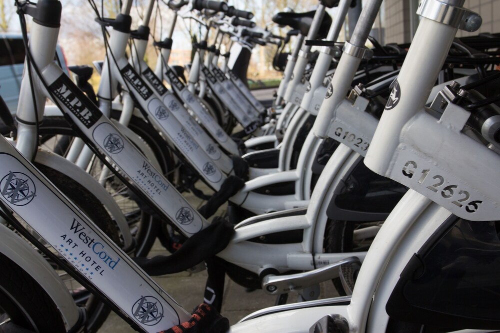 Bicycling