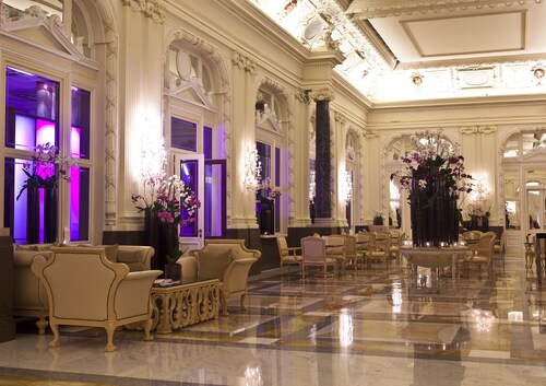 NH Collection Prague Carlo IV