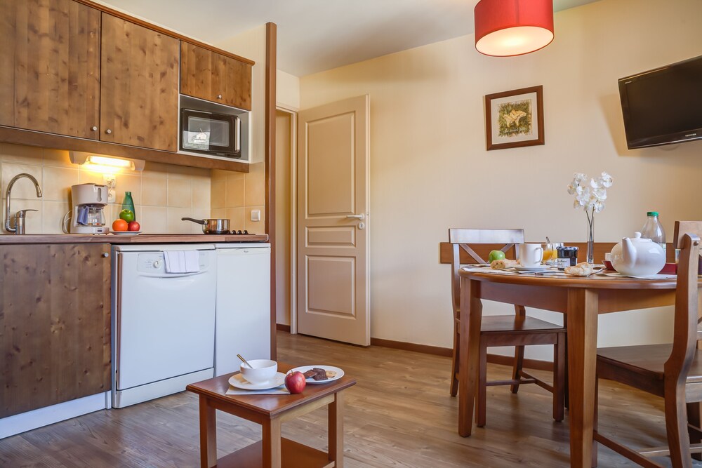 Studio Standard 2 people - In-Room Kitchen