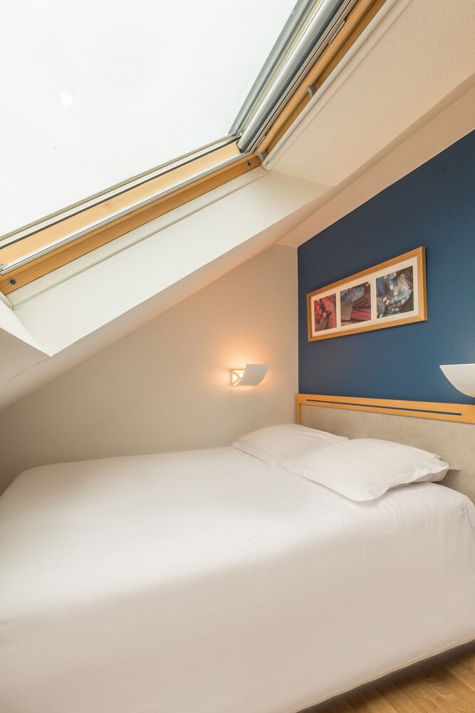 Standard Duplex, 2 rooms for 4 people - Guestroom
