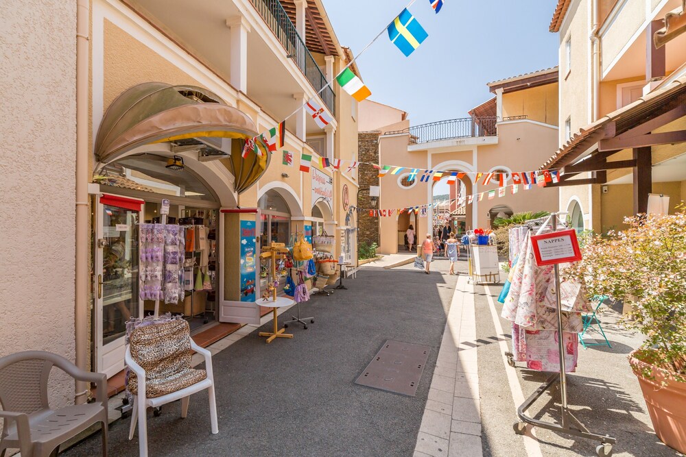 Boutique-cadeaux