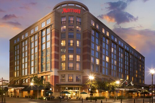 Houston Marriott Sugar Land