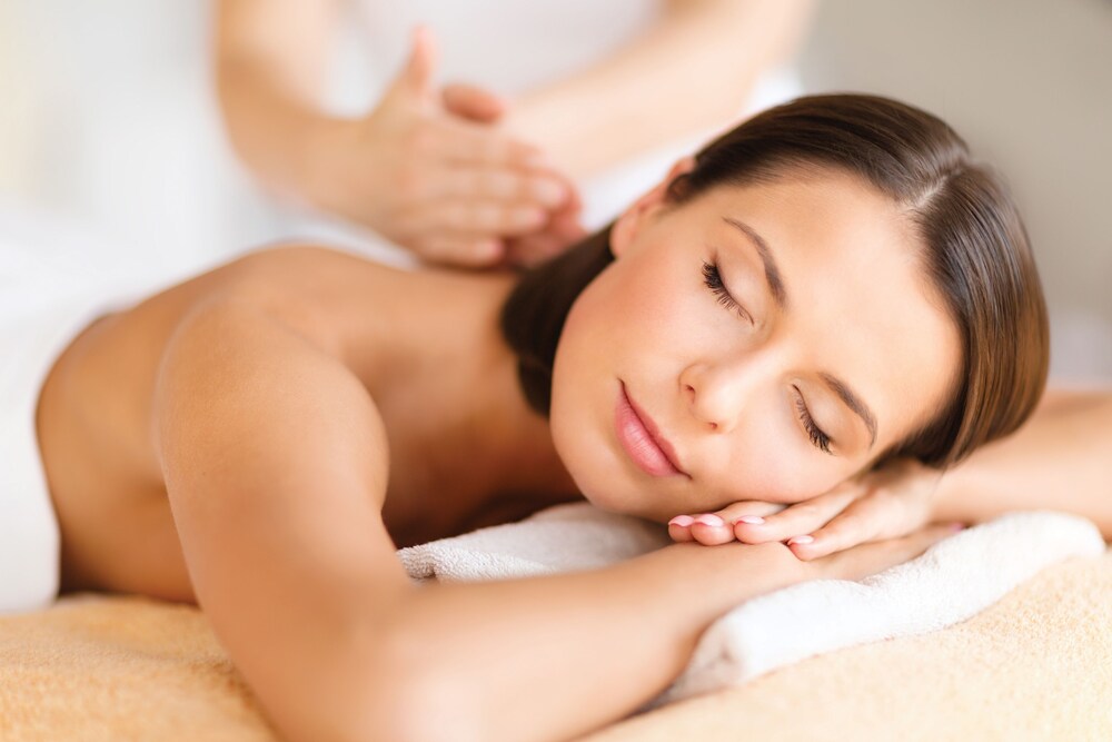 Spa Treatment