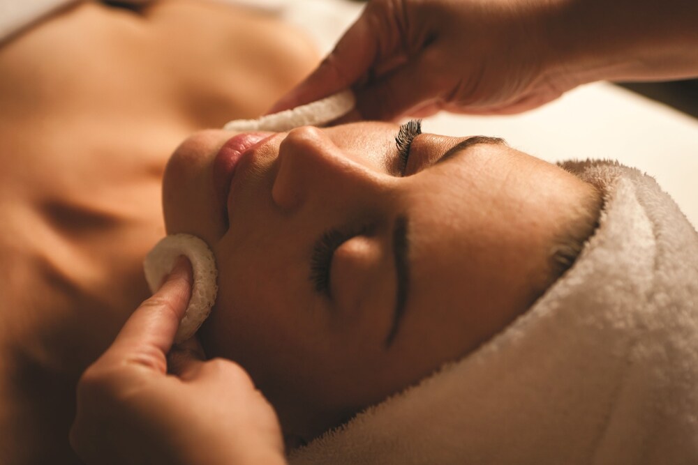 Spa Treatment