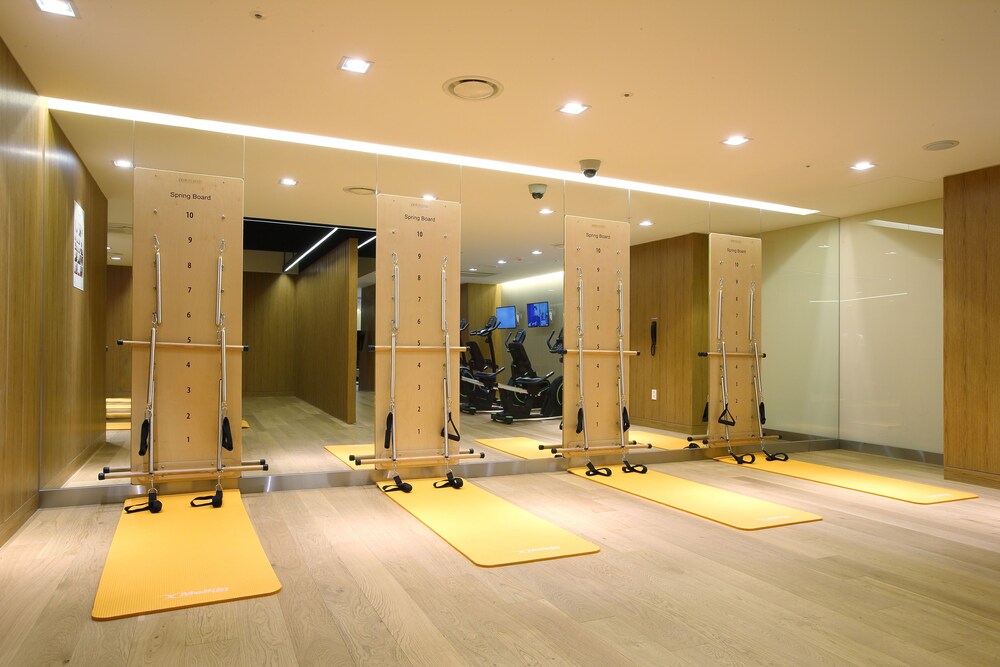 Fitness Studio