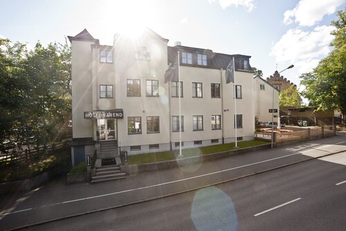 Hotell Värend