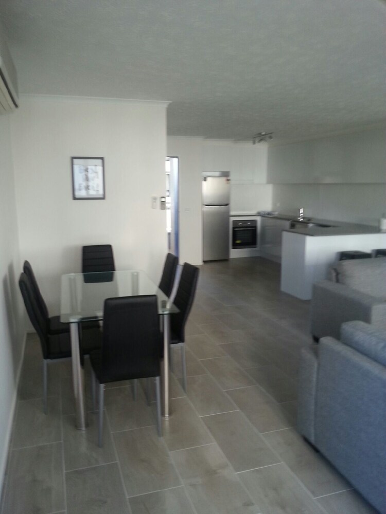 Chambre (Appartement Luxe, 2 chambres)
