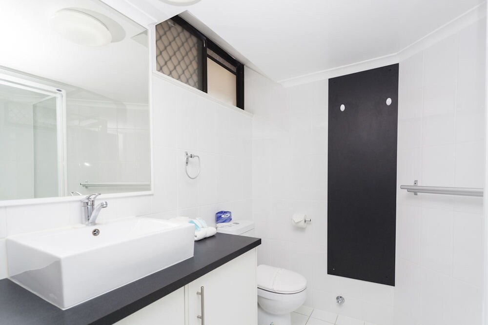 Salle de bain (Appartement Supérieur, 1 chambre)