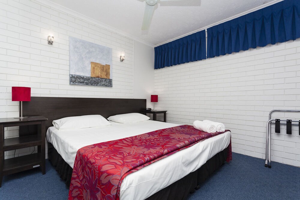 Chambre (Appartement Supérieur, 1 chambre)