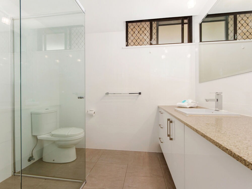 Salle de bain (Appartement, 1 chambre (Lux ))