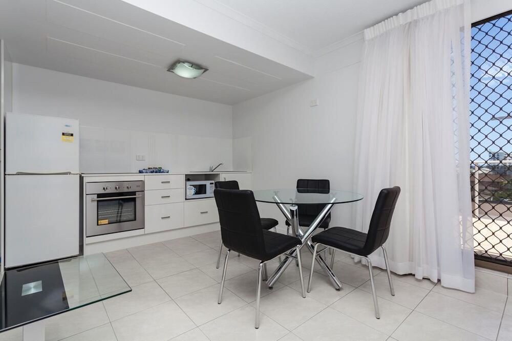Coin séjour (Appartement Supérieur (Split Level))