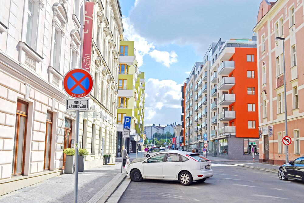 Exteriör