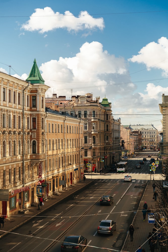 City View