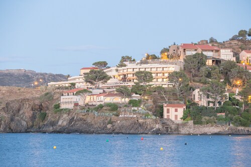 Pierre & Vacances Résidence Les Balcons de Collioure