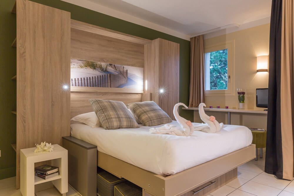 Standard Studio for 4 people - Guestroom