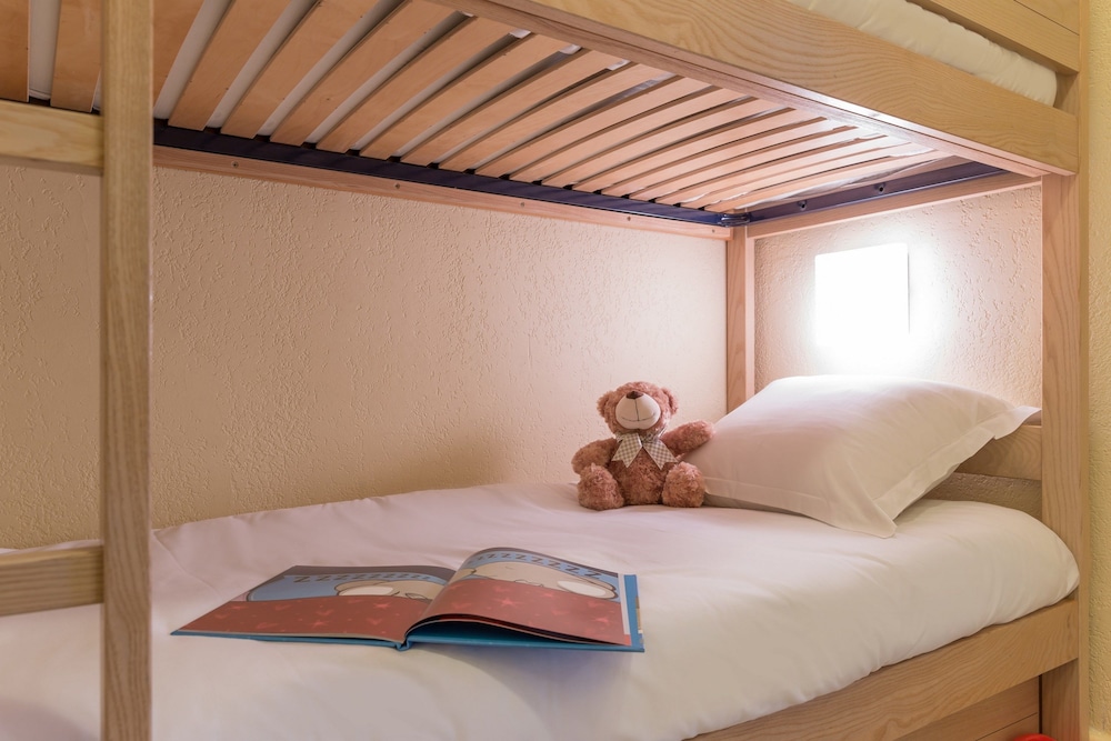 Standard Studio for 4 people - Guestroom
