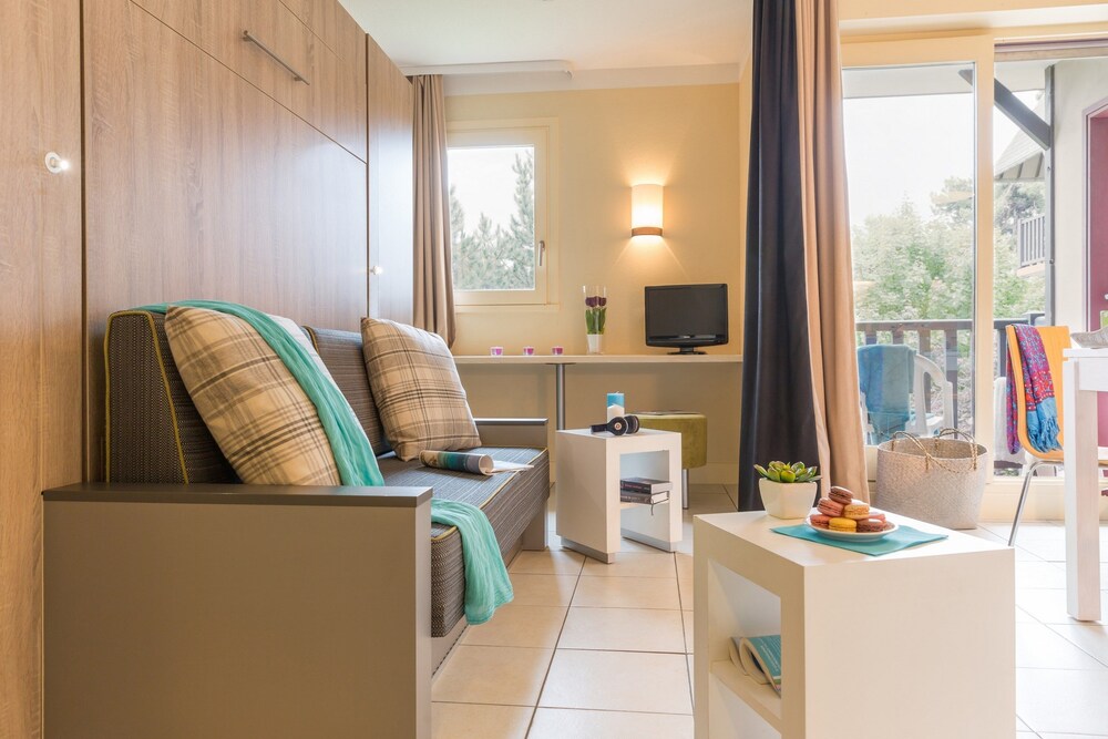 Standard Studio for 4 people - Guestroom