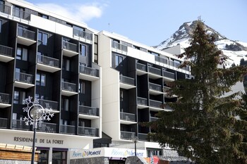 Hotel Front
