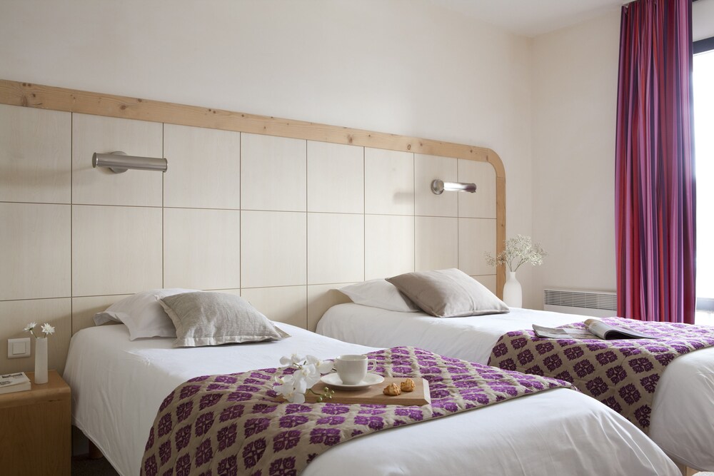 Standard Apartment, 1 Bedroom (4/5 pax) - Featured Image