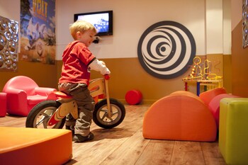 Childrens Activities