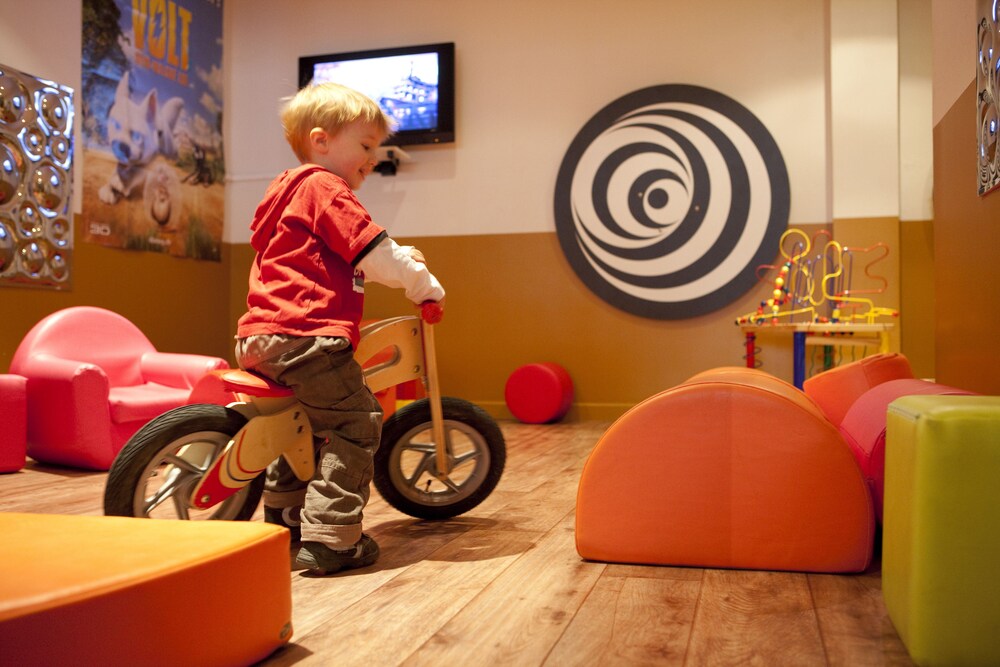 Childrens Activities
