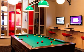 Childrens Area