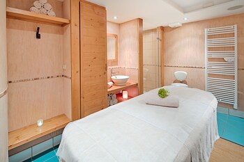 Treatment Room