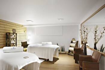 Treatment Room