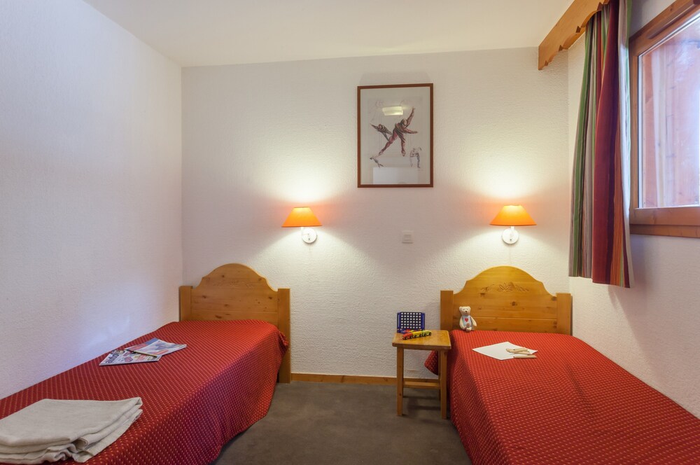 2 bedroom apt 5/6 - standard - Guestroom