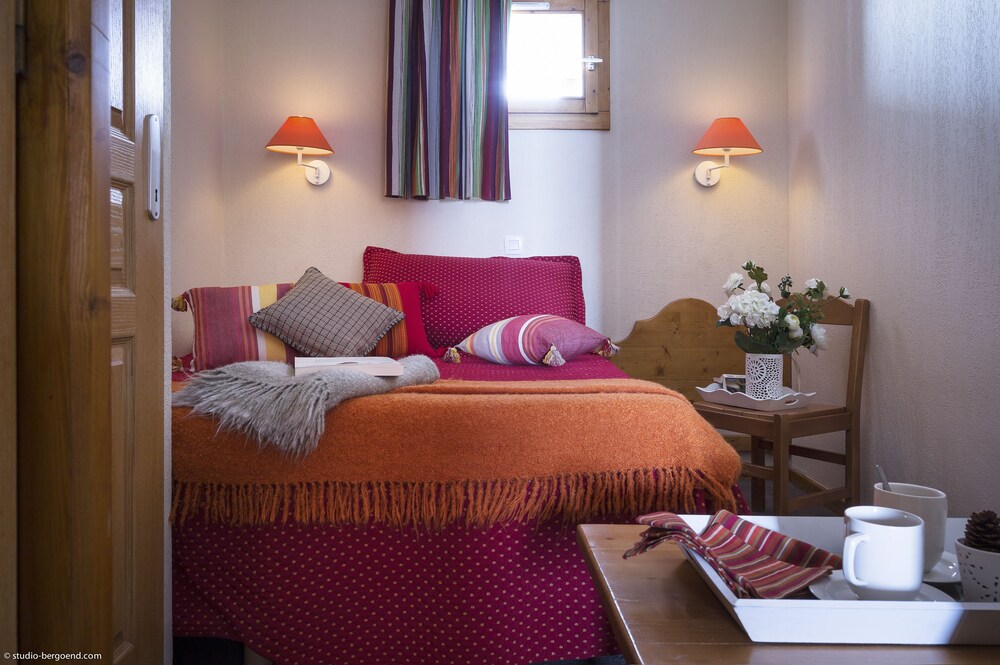 1 Bedroom Apartment for 3/4 people - Guestroom