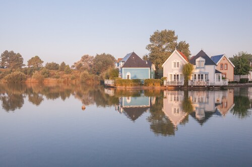 Village Pierre & Vacances - Belle Dune
