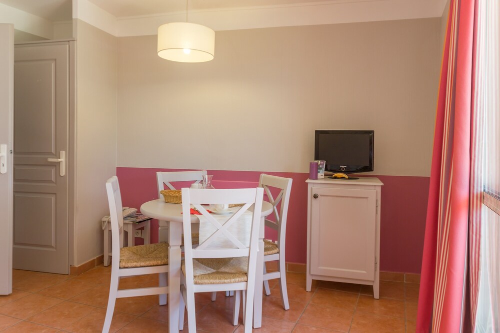 Standard Studio for 4 people - Living Room