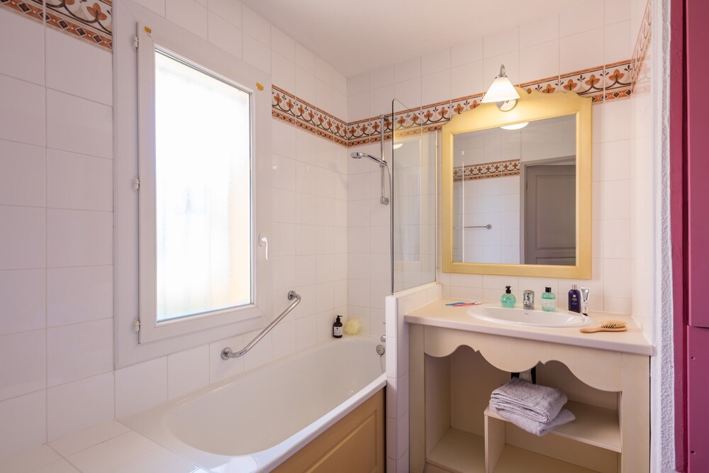Standard Studio for 2 people - Bathroom