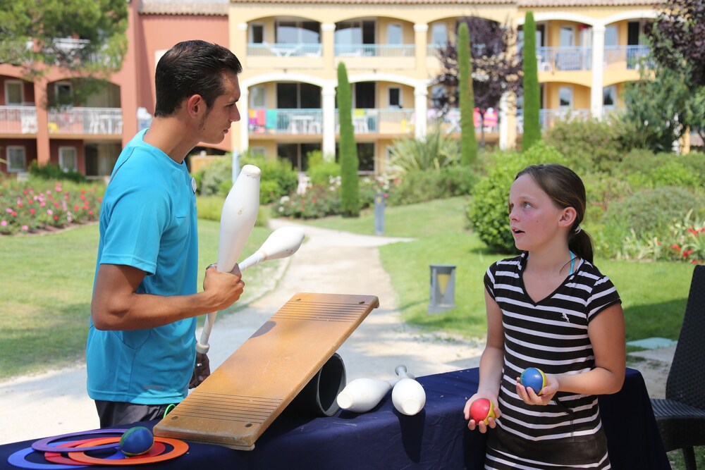Childrens Activities